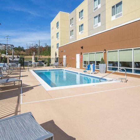 Towneplace Suites By Marriott Cleveland Dış mekan fotoğraf