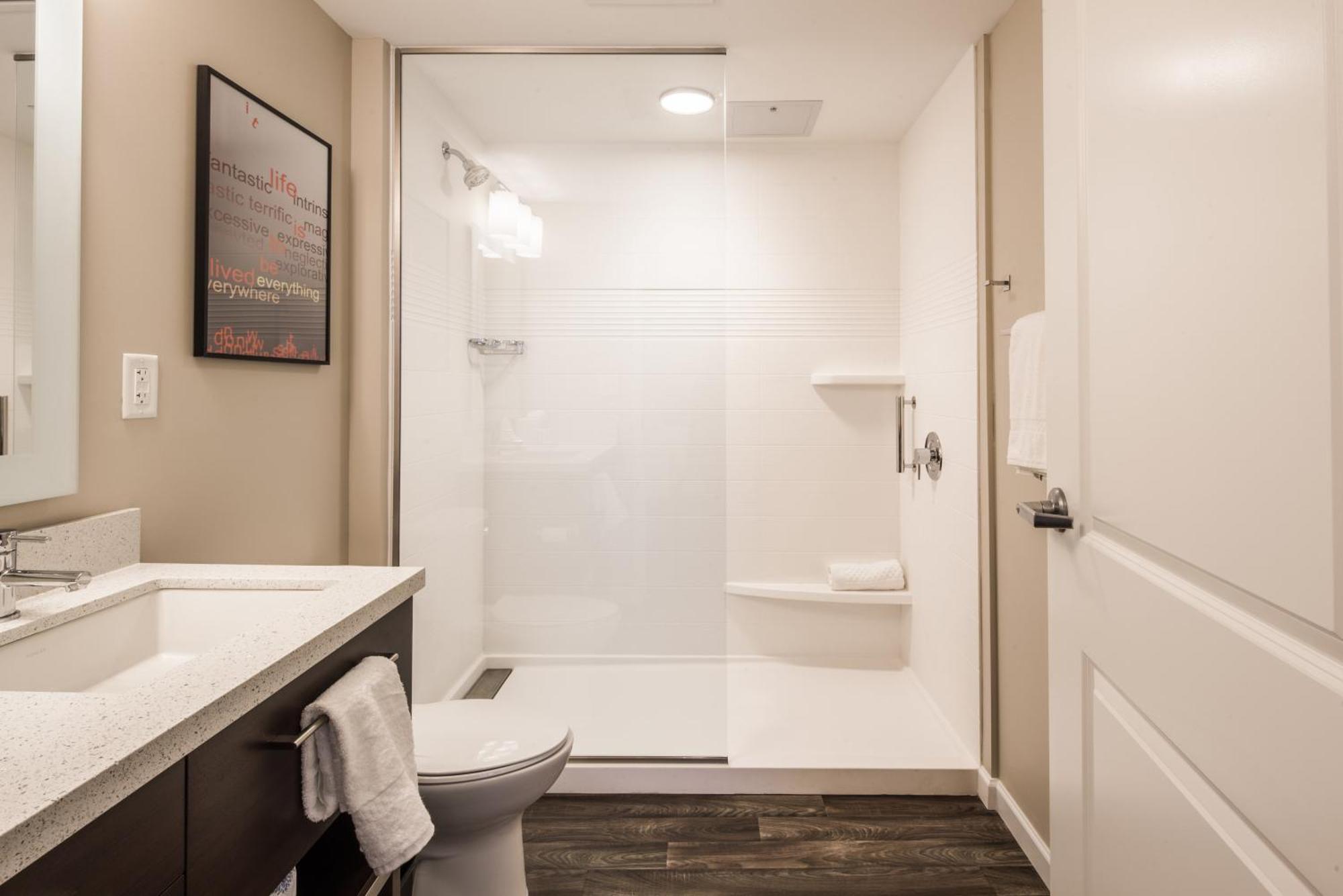 Towneplace Suites By Marriott Cleveland Dış mekan fotoğraf