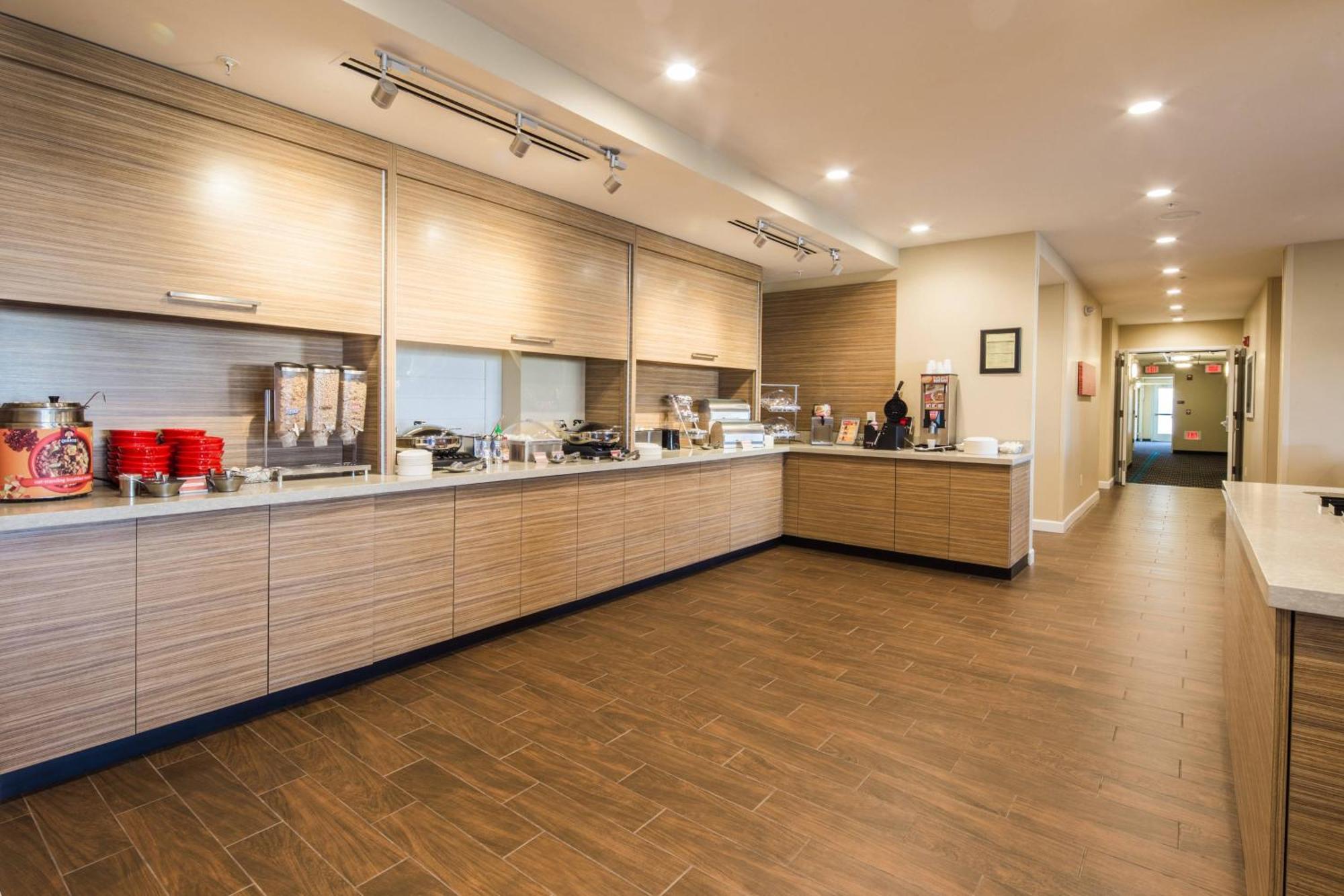 Towneplace Suites By Marriott Cleveland Dış mekan fotoğraf