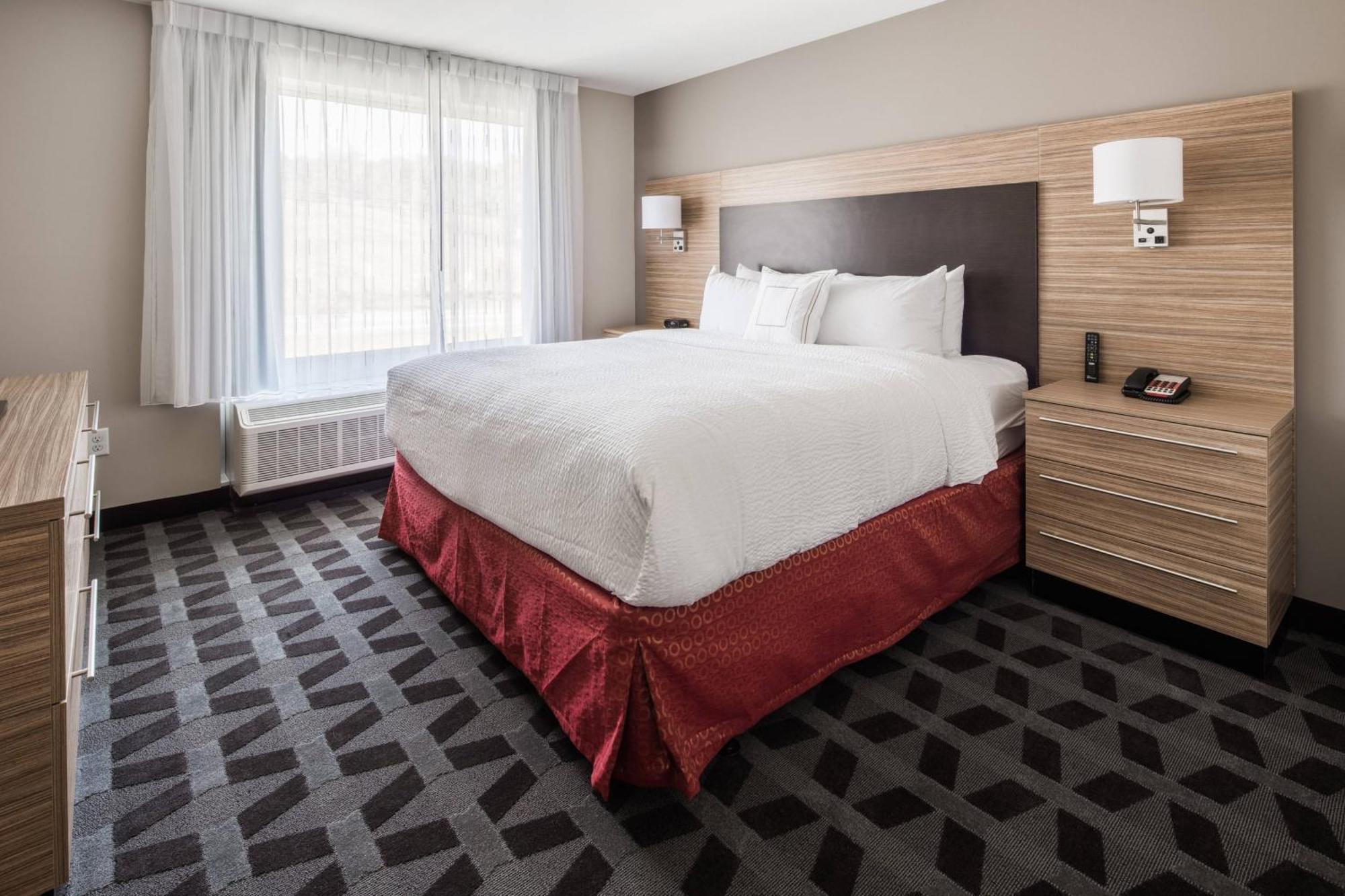 Towneplace Suites By Marriott Cleveland Oda fotoğraf