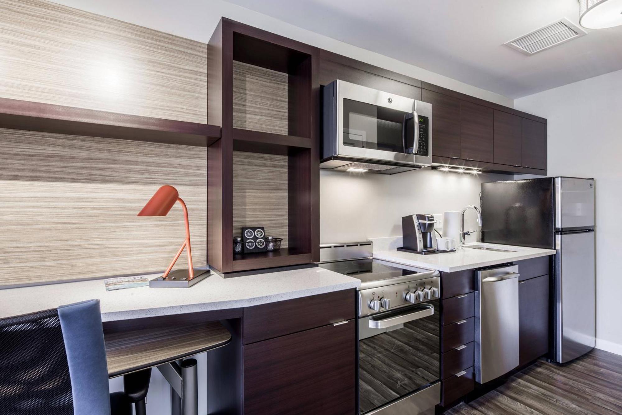 Towneplace Suites By Marriott Cleveland Oda fotoğraf
