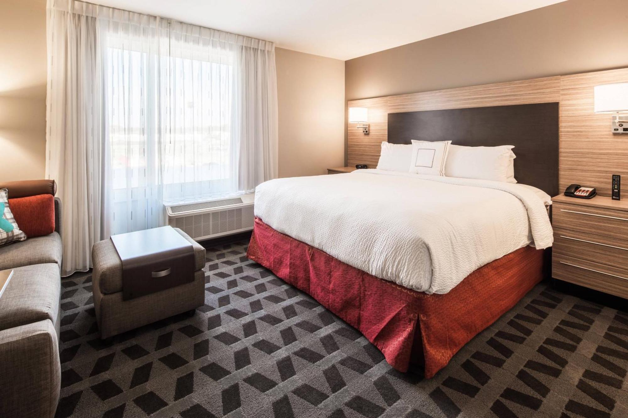 Towneplace Suites By Marriott Cleveland Oda fotoğraf