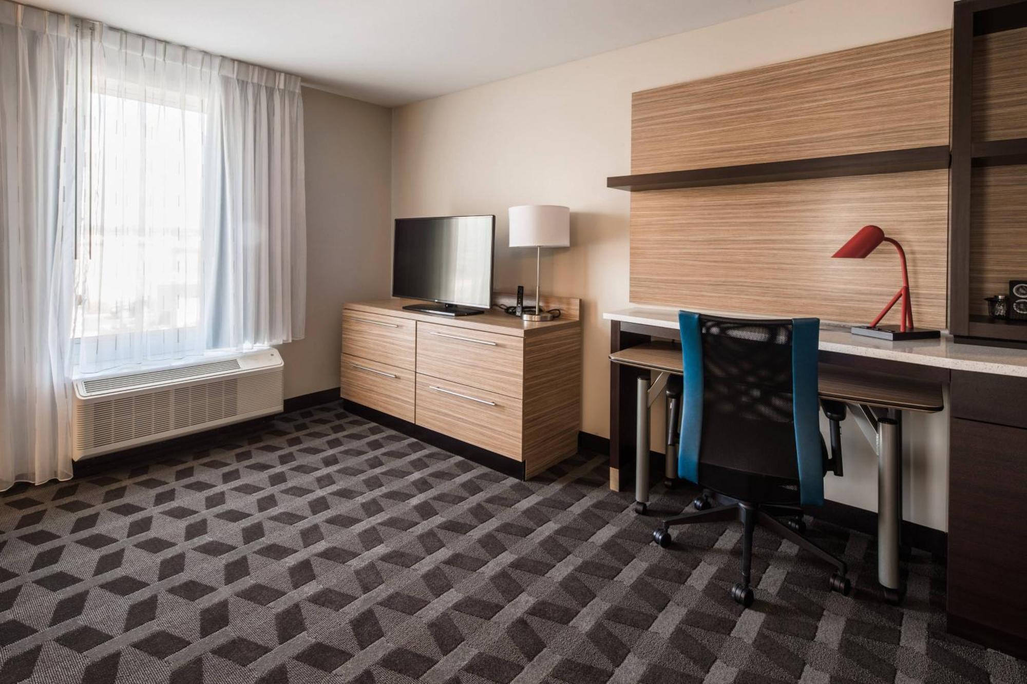 Towneplace Suites By Marriott Cleveland Oda fotoğraf