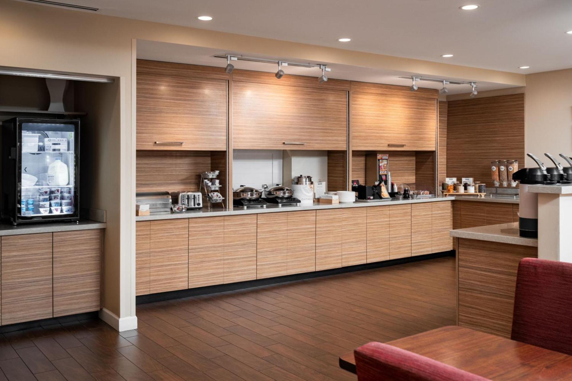 Towneplace Suites By Marriott Cleveland Dış mekan fotoğraf