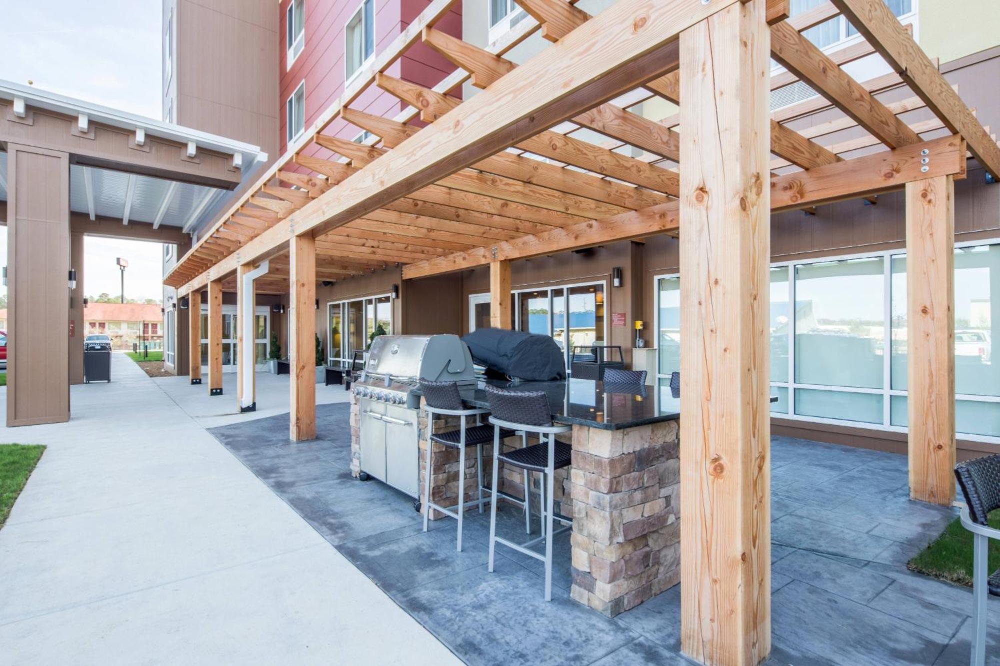 Towneplace Suites By Marriott Cleveland Dış mekan fotoğraf