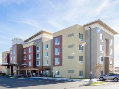 Towneplace Suites By Marriott Cleveland Dış mekan fotoğraf
